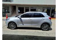 Kia Rio 2021 - $61.900.000