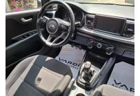 Kia Rio 2021 - $61.900.000