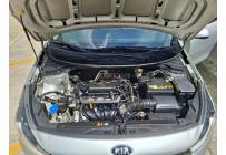 Kia Rio 2021 - $61.900.000