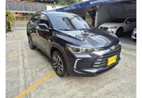 Chevrolet Tracker 2025 - $84.900.000