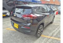 Chevrolet Tracker 2025 - $84.900.000