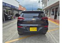 Chevrolet Tracker 2025 - $84.900.000