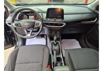 Chevrolet Tracker 2025 - $84.900.000