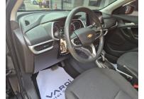 Chevrolet Tracker 2025 - $84.900.000