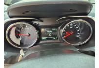 Chevrolet Tracker 2025 - $84.900.000