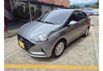 Hyundai Accent 2022 - $61.900.000