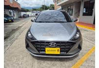Hyundai Accent 2022 - $61.900.000