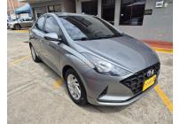 Hyundai Accent 2022 - $61.900.000
