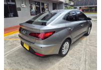 Hyundai Accent 2022 - $61.900.000