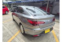 Hyundai Accent 2022 - $61.900.000