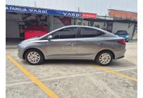 Hyundai Accent 2022 - $61.900.000