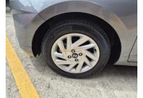 Hyundai Accent 2022 - $61.900.000