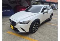 Mazda CX-3 2019 - $76.400.000