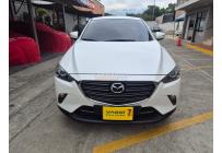 Mazda CX-3 2019 - $76.400.000