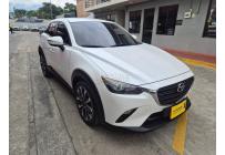 Mazda CX-3 2019 - $76.400.000
