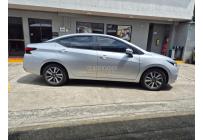 Nissan Versa 2021 - $61.900.000