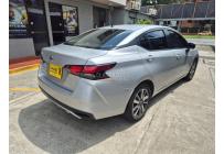 Nissan Versa 2021 - $61.900.000