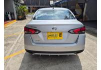 Nissan Versa 2021 - $61.900.000