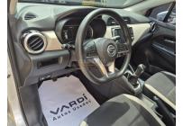 Nissan Versa 2021 - $61.900.000