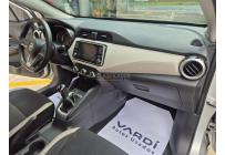 Nissan Versa 2021 - $61.900.000