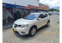 Nissan X-Trail 2017 - $61.900.000