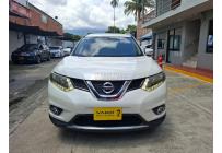 Nissan X-Trail 2017 - $61.900.000