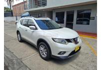 Nissan X-Trail 2017 - $61.900.000