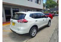 Nissan X-Trail 2017 - $61.900.000
