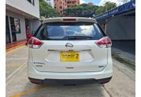 Nissan X-Trail 2017 - $61.900.000