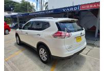 Nissan X-Trail 2017 - $61.900.000