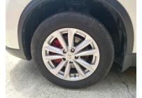 Nissan X-Trail 2017 - $61.900.000