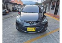 Mazda 2 2015 - $41.900.000