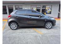 Mazda 2 2015 - $41.900.000