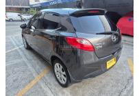 Mazda 2 2015 - $41.900.000