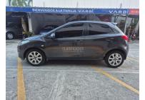 Mazda 2 2015 - $41.900.000