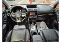 Subaru Forester 2017 - $74.900.000