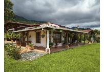 Fincas y Casas Campestres, Venta, Calima (Darién) - $750.000.000