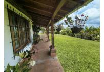 Fincas y Casas Campestres, Venta, Calima (Darién) - $750.000.000