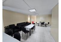 Oficinas y Consultorios, Alquiler, Bogotá - $4.500.000