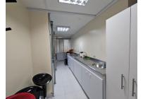 Oficinas y Consultorios, Alquiler, Bogotá - $4.500.000