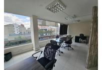 Oficinas y Consultorios, Alquiler, Bogotá - $4.500.000