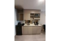 Apartaestudios, Alquiler, Bogotá - $2.200.000