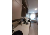 Apartaestudios, Alquiler, Bogotá - $2.200.000