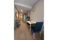 Apartaestudios, Alquiler, Bogotá - $2.200.000