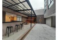 Apartaestudios, Alquiler, Bogotá - $2.200.000