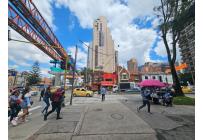 Apartaestudios, Alquiler, Bogotá - $3.500.000