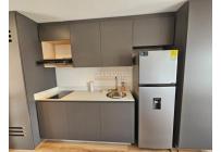 Apartaestudios, Alquiler, Bogotá - $3.500.000