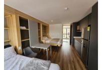 Apartaestudios, Alquiler, Bogotá - $3.500.000