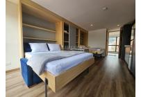 Apartaestudios, Alquiler, Bogotá - $3.500.000