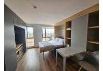 Apartaestudios, Alquiler, Bogotá - $3.500.000
